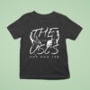 Jimmy And Jey Uso The Usos Day One Ish T Shirt