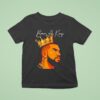 Jimmy Uso Born A King T Shirt