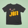 Jin Ramen Otoki T Shirt