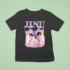 Jinu Heartthrob Kpop Demon Hunters T Shirt