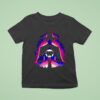 Jinu Saja From Kpop Demon Hunters T Shirt