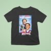 Joe Biden And Barack Obama Step Brothers T Shirt