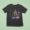 Joe Bonamassa Bar Blues T Shirt