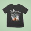 Joe Bonamassa North American Tour T Shirt