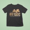 Joe Bonamassa Red Rocks Augus T Shirt