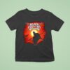 Joe Bonamassa Black Country Communion Afterglow T Shirt