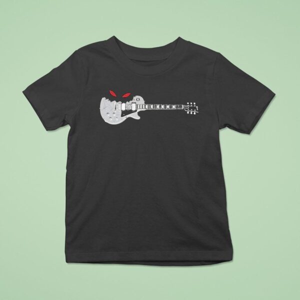 Joe Bonamassa Bonamonster T Shirt