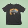 Joe Bonamassa Cruisin Blues T Shirt