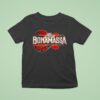 Joe Bonamassa Electric T Shirt