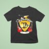 Joe Bonamassa Guitar Trifecta Est T Shirt