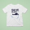 Joe Bonamassa Save The Blues T Shirt