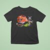 Joe Bonamassa This Train T Shirt