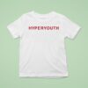 Joey Valence Brae Hyperyouth T Shirt