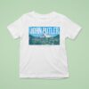 John Butler At Revolution Hall On July T Shirt