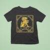 John Butler Trio Jbt Lion T Shirt