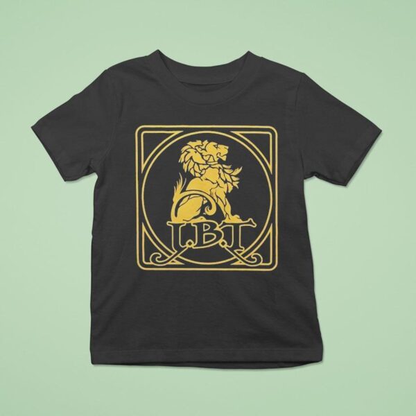 John Butler Trio Jbt Lion T Shirt