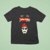 John Oates On Tour July Lone Tree Co T Shirt
