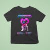 Jojo Siwa Infinity Heart Tour Europe Dates List Kick Off In Dublin Ie On September Th T Shirt