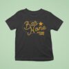 Jordan Davis Bar None T Shirt