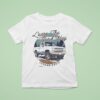Jordan Davis Learn The Hard Way Plate T Shirt