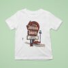 Jordan Davis Turn This Truck Around T Shirt