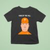 Josh Heupel King Of The Hill Bobby Tennessee Volunrs T Shirt