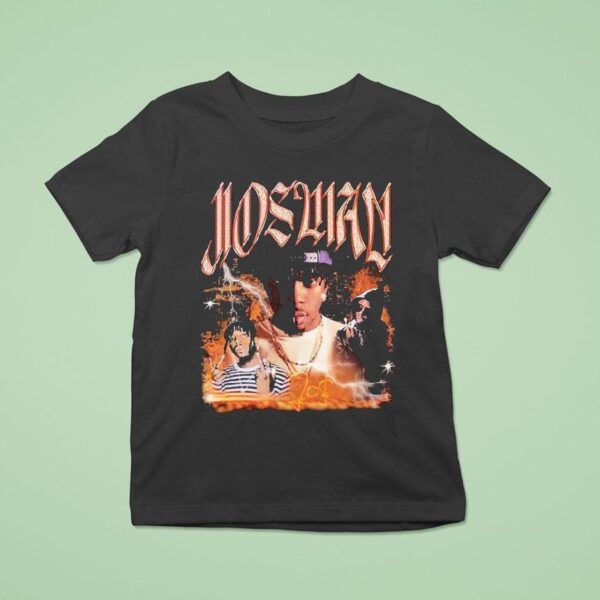 Josman Vintage T Shirt