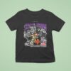 Jotaro Kujo Jojo S Bizarre Adventure Star Platinum After Love The The Stardust Man T Shirt