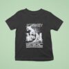 Journey Feel The Moon Ligh T Shirt