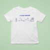 Journey Mercies M Life Is In Pieces But You Could Always Put It Back Together T Shirt