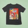 Jpegmafia X Danny Brown Scaring The Hoes T Shirt