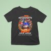 Jr Motorsports Nxs Wins Thank You For The Memories T Shirt