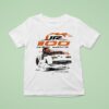 Jr Motorsports Wins Driver Name Track Name T Shirt