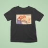 Jujutsu Kaisen Itadori Yujie Sukuna Finger Graphic T Shirt