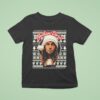 Julien Dore J Adore De Noel Rouge Ugly Christmas T Shirt