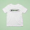 Jungle Boys Pwf Logo T Shirt