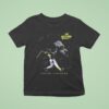 Junior Caminero La Maxima Tampa Bay Rays T Shirt
