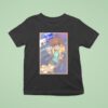 Junk Food Anime T Shirt