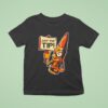 Just The Tip T Shirt