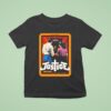 Justice The Dare Dj Set Show At The Bill Graham Civic Auditorium In San Francisco Ca On May And T Shirt