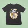 Justin Jefferson From Minnesota Vikings Is A Time Member And The Only Wide Receiver In Vikings History To Join The Club T Shirt