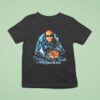 Jynxzi A Cut Above The Rest Skull T Shirt