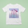 K Pop Demon Hunters Photo T Shirt