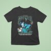 Kafka Hibino Monster Defense Force First Division I Won T Be Giving Up After All I Ve Gotta Get Moving If I Want To Stand By Her Side T Shirt