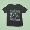Kafka Hibino Monster Slayer Kaiju No T Shirt