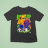 Kalidou Koulibaly Ronaldo Signatures T Shirt