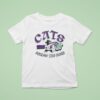 Kansas State Wildcats Ireland Tour Masco T Shirt