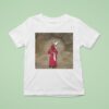 Kanye Ww West Album Cover T Shirt