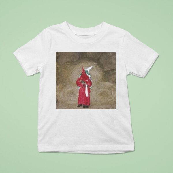 Kanye Ww West Album Cover T Shirt