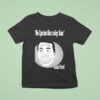 Kash Patel No Epstein Files Today Saar T Shirt